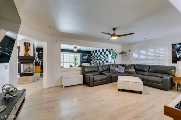 10949 Fintry Hill ST, Las Vegas, NV 89141