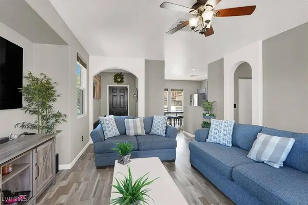 471 Groft WAY, Henderson, NV 89015