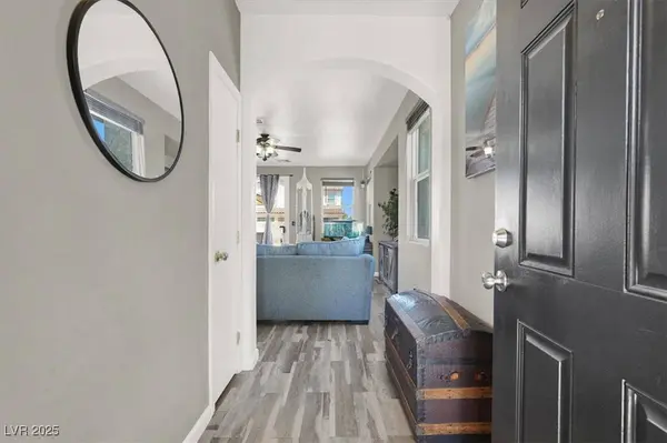 471 Groft WAY, Henderson, NV 89015