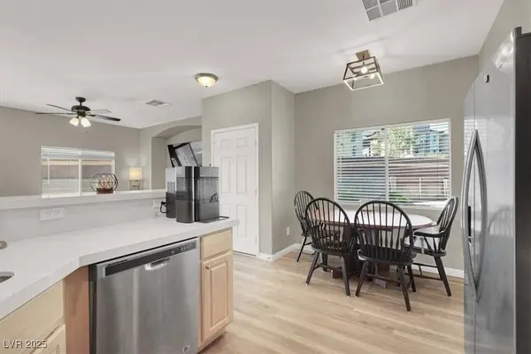 6559 Tumbleweed Ridge LN #102, Henderson, NV 89011
