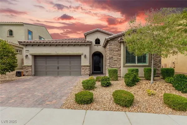 9730 Wildflower Vista AVE, Las Vegas, NV 89166