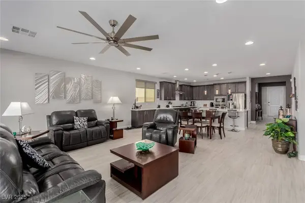 9730 Wildflower Vista AVE, Las Vegas, NV 89166
