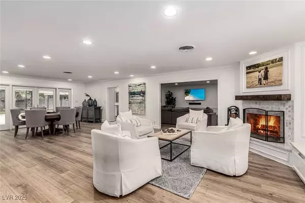 3108 Sonia DR, Las Vegas, NV 89107