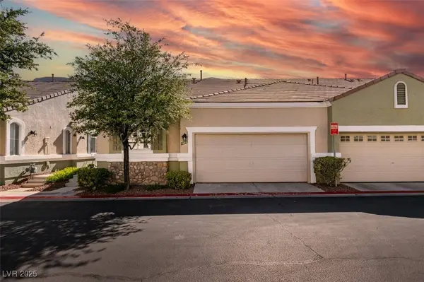 1004 Collingtree ST, Las Vegas, NV 89145