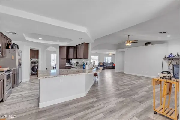 5841 Doubletree RD, Pahrump, NV 89061
