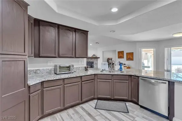 5841 Doubletree RD, Pahrump, NV 89061