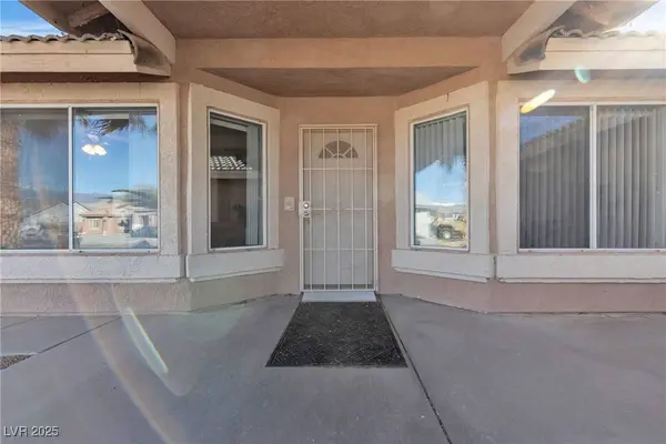 5841 Doubletree RD, Pahrump, NV 89061