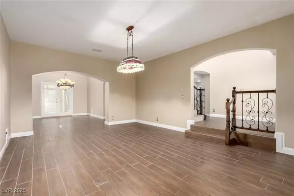 2925 Mondavi CT, Las Vegas, NV 89117