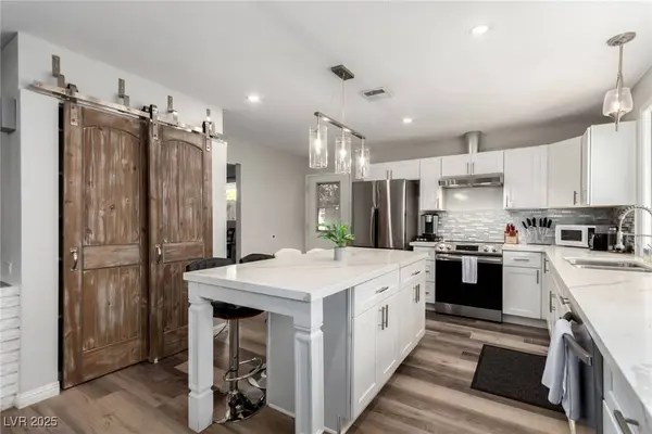 5710 Madre Mesa DR, Las Vegas, NV 89108