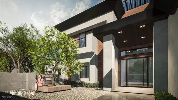 5624 N Dapple Gray RD, Las Vegas, NV 89149