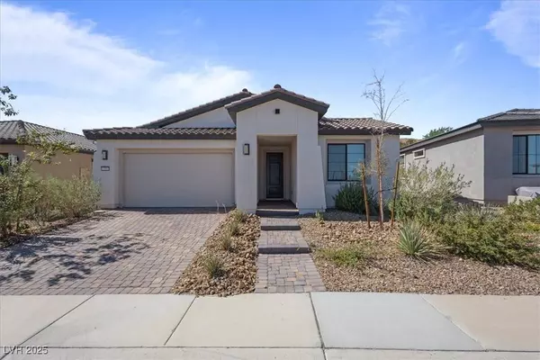 25 Stone Yucca CT, Henderson, NV 89011