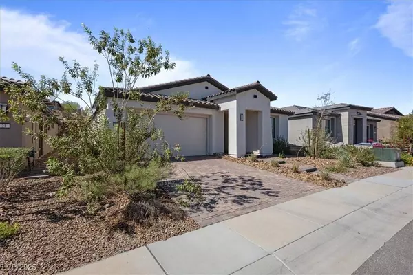 25 Stone Yucca CT, Henderson, NV 89011
