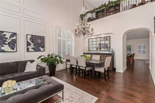 10772 Tin Mountain CT, Las Vegas, NV 89129