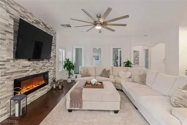 10772 Tin Mountain CT, Las Vegas, NV 89129