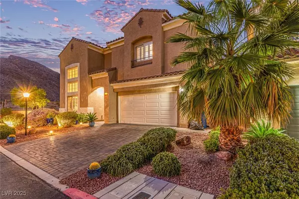 10772 Tin Mountain CT, Las Vegas, NV 89129