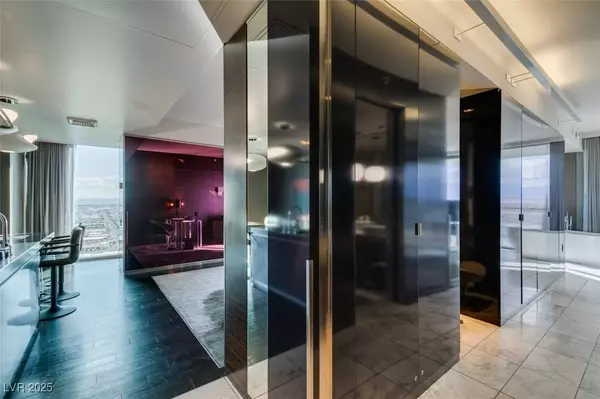 4381 W Flamingo RD #3121, Las Vegas, NV 89103