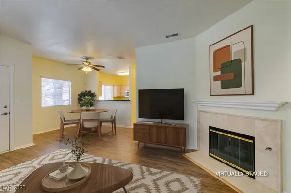 5250 S Rainbow BLVD #2101, Las Vegas, NV 89118
