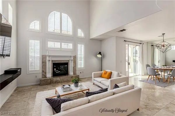 8779 Villa La Rae AVE, Las Vegas, NV 89147