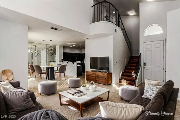 8779 Villa La Rae AVE, Las Vegas, NV 89147
