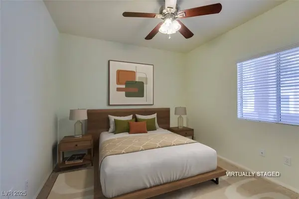 5250 S Rainbow BLVD #2101, Las Vegas, NV 89118