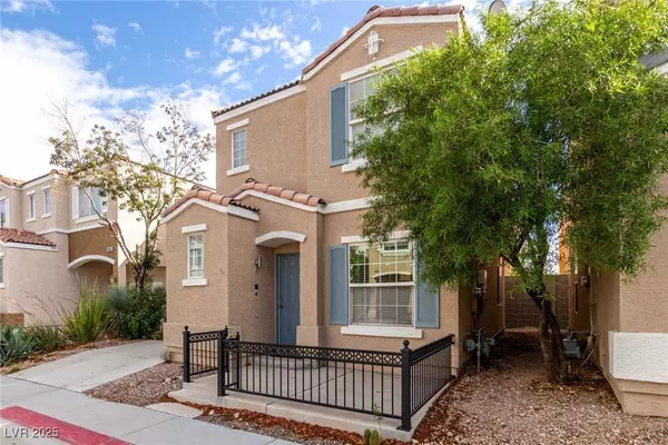 10376 Mint Leaves ST, Las Vegas, NV 89183