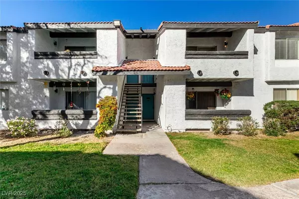 1455 E Katie AVE #S26, Las Vegas, NV 89119