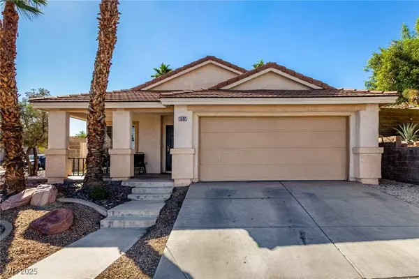 1532 Waterton DR, Las Vegas, NV 89144