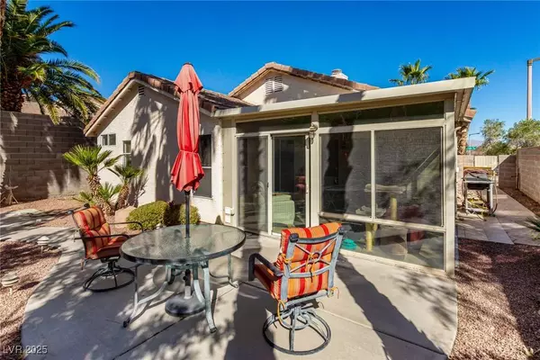 1532 Waterton DR, Las Vegas, NV 89144