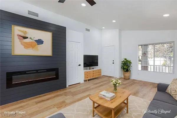 37 Tanglewood DR, Henderson, NV 89012