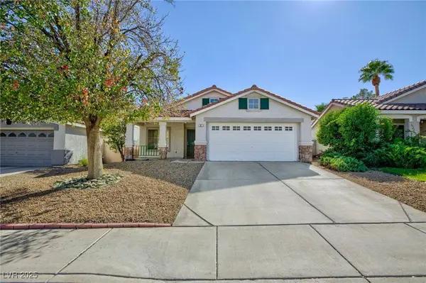 37 Tanglewood DR, Henderson, NV 89012