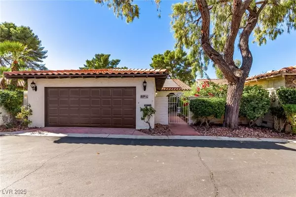 2216 Plaza Del Robles, Las Vegas, NV 89102