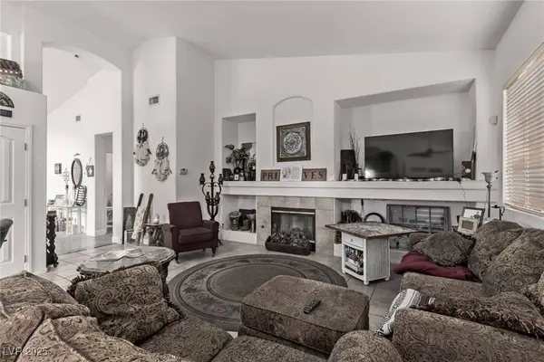 2471 Walsh Glen CT, Henderson, NV 89052