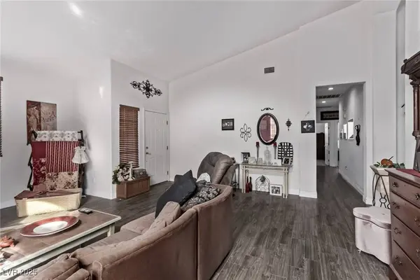 2471 Walsh Glen CT, Henderson, NV 89052