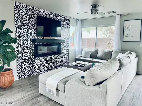 1000 Miradero LN, Las Vegas, NV 89134