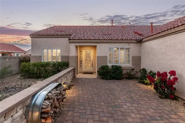 5929 White Coconut CT, North Las Vegas, NV 89031