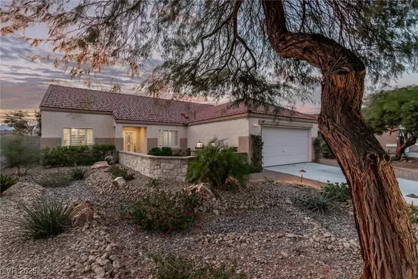 5929 White Coconut CT, North Las Vegas, NV 89031