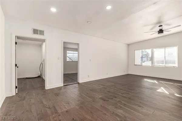 3220 Stanley AVE, North Las Vegas, NV 89030