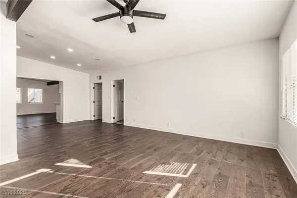 3220 Stanley AVE, North Las Vegas, NV 89030