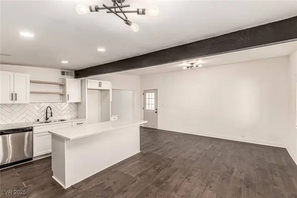 3220 Stanley AVE, North Las Vegas, NV 89030