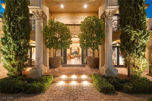 8808 Greensboro LN, Las Vegas, NV 89134