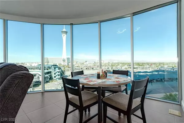 222 Karen AVE #708, Las Vegas, NV 89109