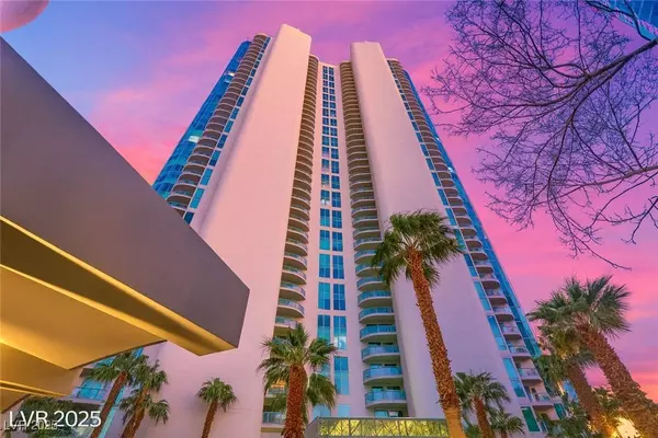 222 Karen AVE #708, Las Vegas, NV 89109