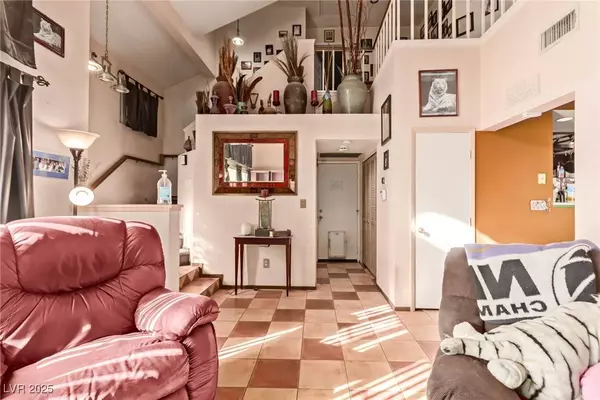 1650 Black Hills WAY, North Las Vegas, NV 89031