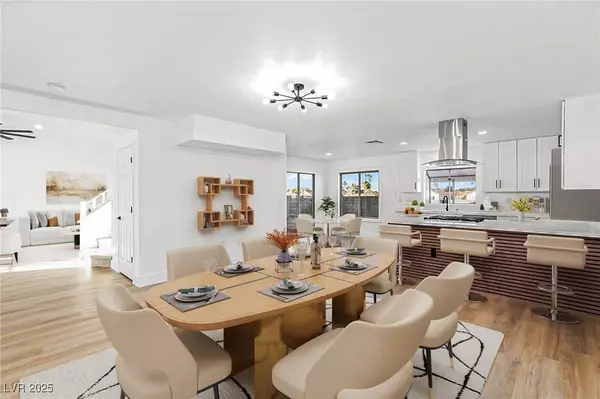 2152 Running River RD, Henderson, NV 89074