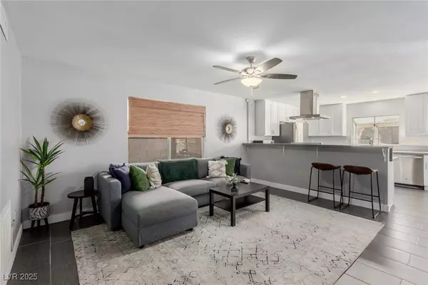 265 Buckskin ST, Henderson, NV 89074