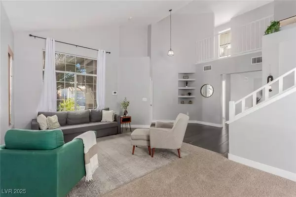 265 Buckskin ST, Henderson, NV 89074