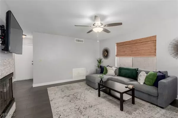 265 Buckskin ST, Henderson, NV 89074