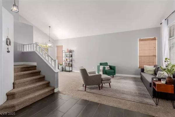 265 Buckskin ST, Henderson, NV 89074