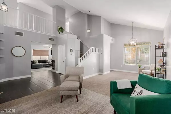 265 Buckskin ST, Henderson, NV 89074