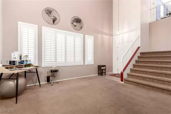 4652 Yellow Harbor ST, Las Vegas, NV 89129